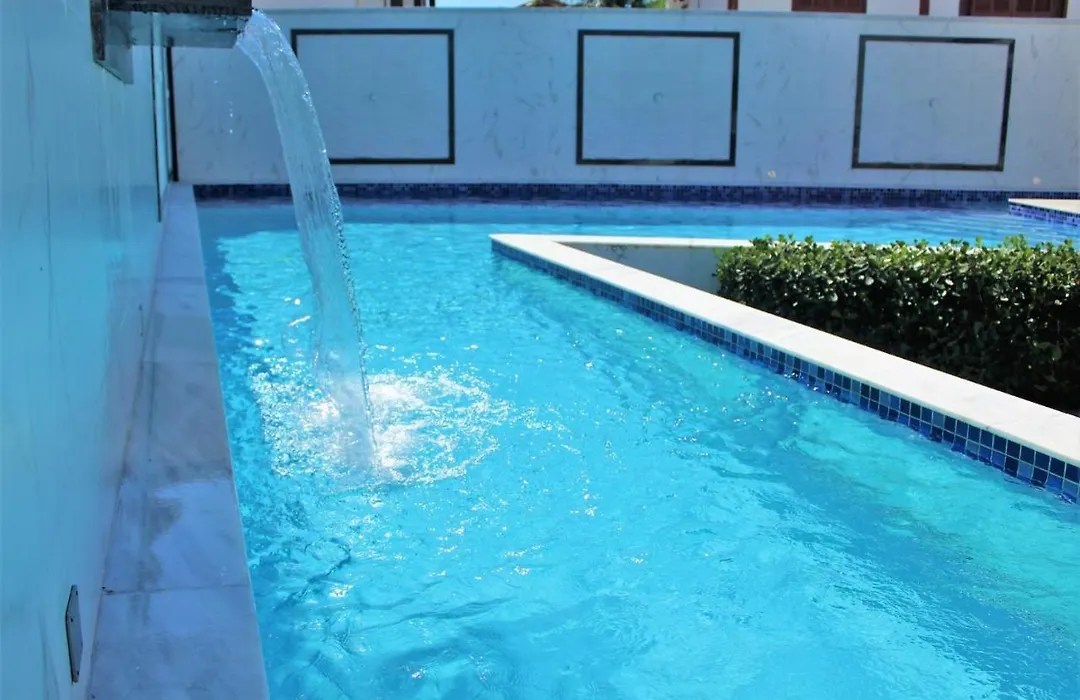 apartamento 2 quartos em Porto segur BA-1