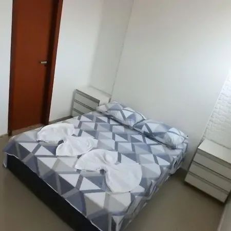 apartamento 2 quartos em Porto segur BA-2
