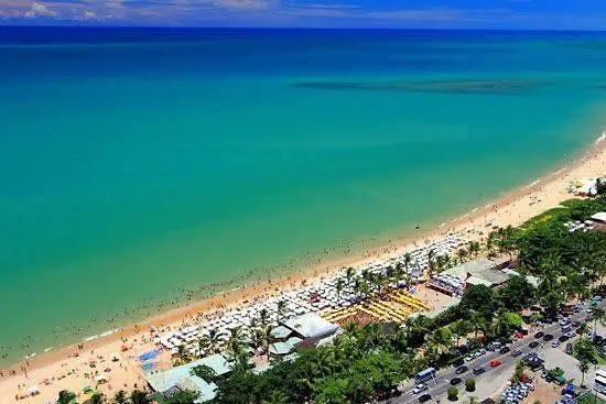 Condomínio Bella Vista Porto Seguro